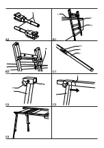 Preview for 4 page of DeWalt DE3497 Manual