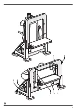 Preview for 3 page of DeWalt DE4055 Quick Manual