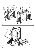 Preview for 5 page of DeWalt DE4055 Quick Manual