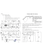 Preview for 2 page of DeWalt DE6242 Manual