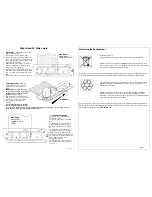 Preview for 3 page of DeWalt DE6242 Manual