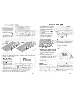 Preview for 6 page of DeWalt DE6242 Manual