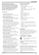 Предварительный просмотр 33 страницы DeWalt DE6256 User Manual