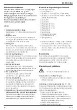 Предварительный просмотр 53 страницы DeWalt DE6256 User Manual