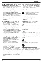 Предварительный просмотр 55 страницы DeWalt DE6256 User Manual