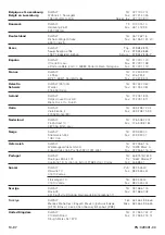 Предварительный просмотр 60 страницы DeWalt DE6256 User Manual