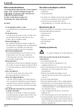 Preview for 2 page of DeWalt DE6501 Instruction Manual