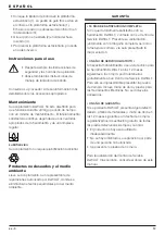 Preview for 12 page of DeWalt DE6501 Instruction Manual
