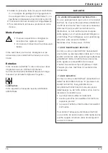 Preview for 15 page of DeWalt DE6501 Instruction Manual