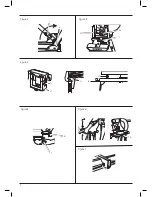 Предварительный просмотр 4 страницы DeWalt DE7023 Original Instructions Manual