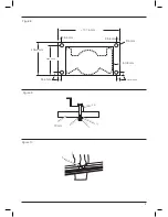 Предварительный просмотр 5 страницы DeWalt DE7023 Original Instructions Manual