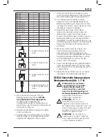 Предварительный просмотр 15 страницы DeWalt DE7023 Original Instructions Manual