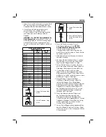 Preview for 13 page of DeWalt DE7025 Original Instructions Manual