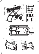 Предварительный просмотр 3 страницы DeWalt DE7260 Original Instructions Manual