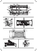 Предварительный просмотр 5 страницы DeWalt DE7260 Original Instructions Manual