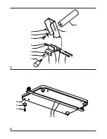 Preview for 4 page of DeWalt DE730 Manual