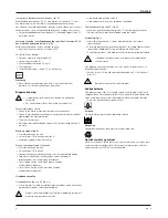 Preview for 11 page of DeWalt DE8000 Original Instructions Manual