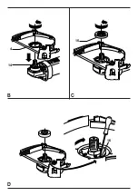 Preview for 62 page of DeWalt DE8201 Manual