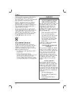 Preview for 88 page of DeWalt DE9116 Manual