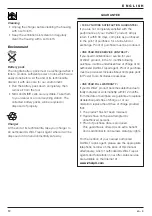 Preview for 15 page of DeWalt DE9117 Manual