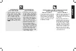 Preview for 7 page of DeWalt DG series Instruction Manual