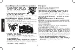 Preview for 50 page of DeWalt DG series Instruction Manual