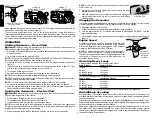 Preview for 10 page of DeWalt DG2900 Instruction Manual