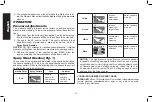 Preview for 12 page of DeWalt DH4240B Instruction Manual