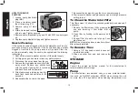 Preview for 16 page of DeWalt DH4240B Instruction Manual