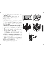 Предварительный просмотр 43 страницы DeWalt DHS716 Instruction Manual