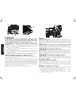 Предварительный просмотр 44 страницы DeWalt DHS716 Instruction Manual