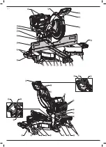 Предварительный просмотр 3 страницы DeWalt DHS780 Original Instructions Manual