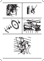 Предварительный просмотр 5 страницы DeWalt DHS780 Original Instructions Manual