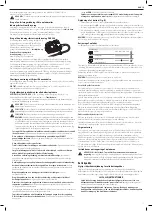 Предварительный просмотр 13 страницы DeWalt DHS780 Original Instructions Manual