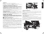 Preview for 11 page of DeWalt DHS790 Instruction Manual