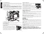 Preview for 12 page of DeWalt DHS790 Instruction Manual