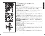 Preview for 13 page of DeWalt DHS790 Instruction Manual