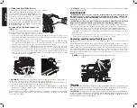 Preview for 20 page of DeWalt DHS790 Instruction Manual