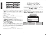 Preview for 22 page of DeWalt DHS790 Instruction Manual