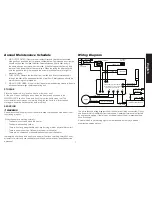 Preview for 7 page of DeWalt DHX185KT Instruction Manual