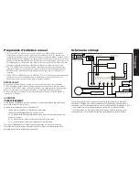 Preview for 19 page of DeWalt DHX185KT Instruction Manual