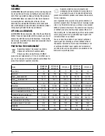 Предварительный просмотр 16 страницы DeWalt DPC10RC-GB Original Instructions Manual