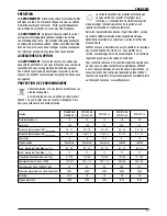 Предварительный просмотр 27 страницы DeWalt DPC10RC-GB Original Instructions Manual