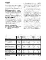 Предварительный просмотр 84 страницы DeWalt DPC10RC-GB Original Instructions Manual