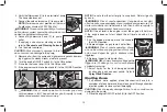 Preview for 13 page of DeWalt DPD3000IC Instruction Manual