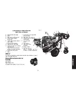 Предварительный просмотр 55 страницы DeWalt DPE3800 Instruction Manual