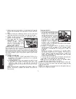 Предварительный просмотр 74 страницы DeWalt DPE3800 Instruction Manual