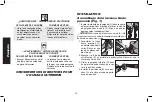 Предварительный просмотр 28 страницы DeWalt DPH3800 Instruction Manual