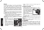 Предварительный просмотр 56 страницы DeWalt DPH3800 Instruction Manual