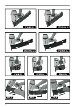 Предварительный просмотр 6 страницы DeWalt DPN64C-XJ Original Instructions Manual